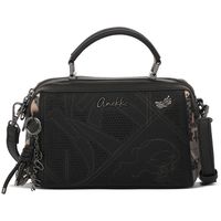 anekke bolso 443 bandoleira para mujer