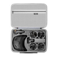 estuche de transporte para dji avata 360 motion fly more combo accesorios para drones bolsa de almacenamiento portatil para dji goggles 3 y rc motion 3