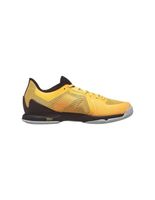zapatillas de tenis head sprint pro 35 clay hombre amarillo