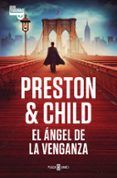 el angel de la venganza inspector pendergast 22