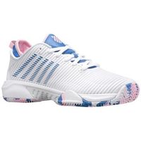 k-swiss zapatillas de tenis hypercourt supreme clay para mujer