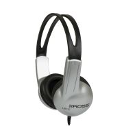 koss ur10 auriculares con cable grises