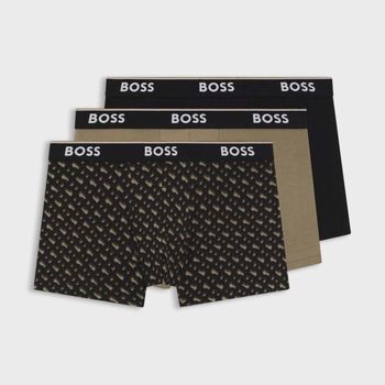 BOSS Boxer Power Desig para hombre