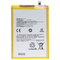 bateria interna bn5q compatible para xiaomi redmi 13c  poco c65  m6 5g 5000mah
