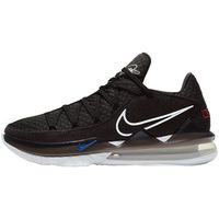 nike zapatillas de baloncesto baskets lebron xvii low amortissement air max para hombre