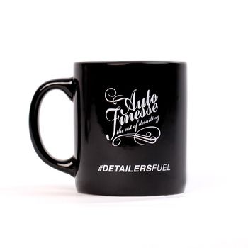 Detailers Mug