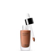 kiko milano skin lover intensive serum foundation 28ml various shades - 85 warm rose