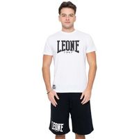 leone 1947 tops y camisetas man t-shirt short sleeves boxing para hombre