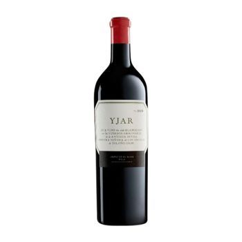 Telmo Rodríguez Vino Tinto Yjar Rioja 75 Cl 14.5% Vol.