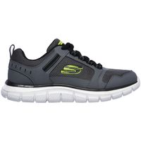 skechers zapatillas de senderismo knockhill para hombre