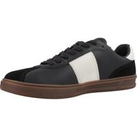 fred perry deportivas moda b4 leather suede para hombre