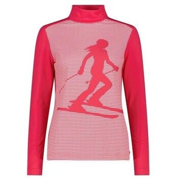 Cmp Camiseta manga larga 35L0406C839 para mujer