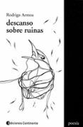 descanso sobre ruinas