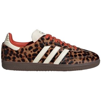 adidas Zapatillas Samba OG W JI2734 para mujer