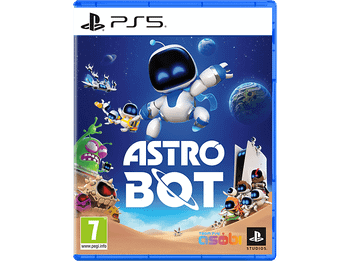 PS5 Astro Bot