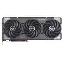 asus tuf gaming amd radeon rx 9070 xt oc 16gb gddr6 fsr 4