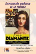 la palaza del diamante espanol con peliculas
