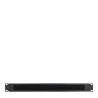 guia para cable inter-tech 88887151 1u acero negro