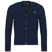 polo ralph lauren chaqueta de punto chaqueta de punto en algodon para hombre