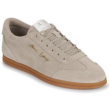 Armani Exchange Zapatillas XW002797 para mujer