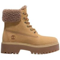 timberland botas stone street para mujer