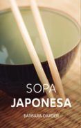 sopa japonesa