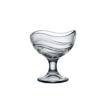 copa helado vidrio templado 16 cl