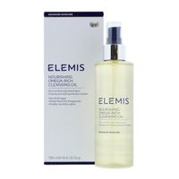 elemis nourishing omega-rich cleansing oil