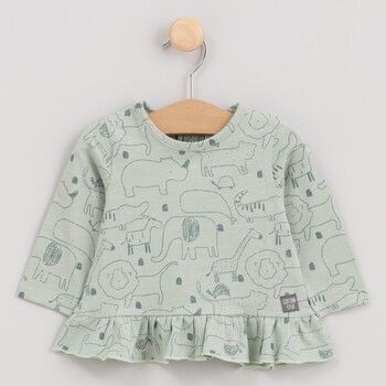 cotton fish Camiseta manga larga 89147-CHILD para niño