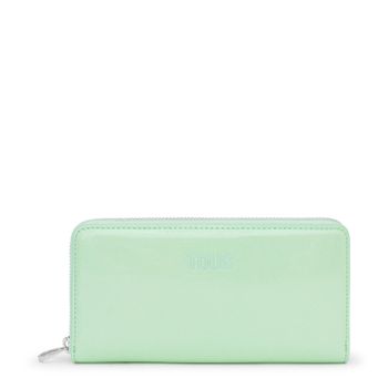 Tous Billetera menta New Dorp 2002103639-MENTA