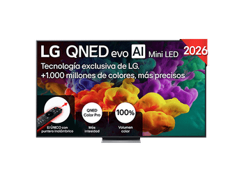 TV QNED Mini LED 75