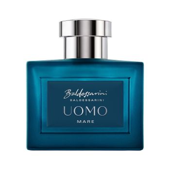 Baldessarini® Uomo Mare | Eau de toilette | Spray natural de 90 ml