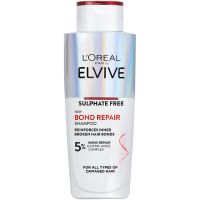 champu reparador elvive bond de loreal paris 200ml