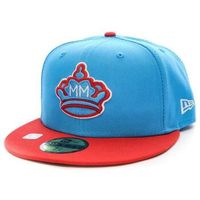 new-era gorra miamar para hombre