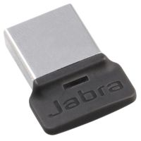 receptor usb jabra link 370 bluetooth 42 para auriculares y altavoces