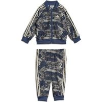 adidas chandal hk0402 para nina