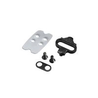 shimano juego de calas cl-mt001 para anclaje multidireccional par iclmt001a  shimano   de ciclismo para bicicleta