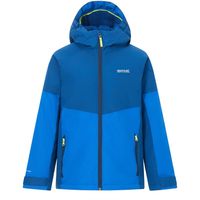 regatta chaqueta hillain para nino