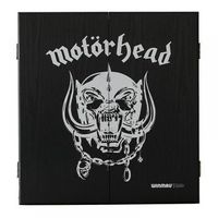 armario winmau motorhead war pig 4008