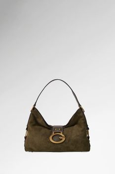 Bolso Grande De Hombro Camden