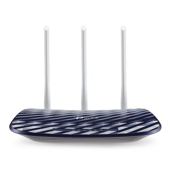 TP-Link Archer C20 V4 Router WiFi AC750 Doble Banda