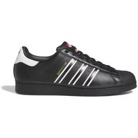 adidas deportivas moda superstar para hombre