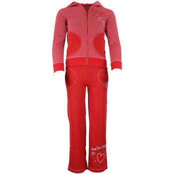 Miss Girly Pantalón chandal Jogging fille FOIRAL para niña