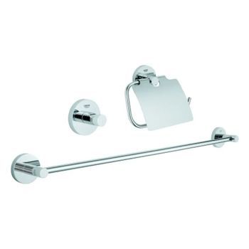 Grohe Essentials, Chrome, 40775001