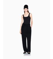 ax armani exchange para mujer xw001173af14668uc001 body liso negro xl casual poliamida