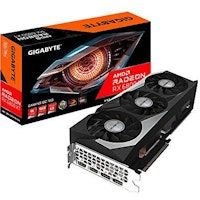 gv-r68xtgaming oc-16gd tarjeta grafica 16 gb amd radeon rx 6800 xt negro