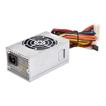 Fuente de alimentación Seasonic SSP-300TBS 300W 80 PLUS Bronze TFX activa