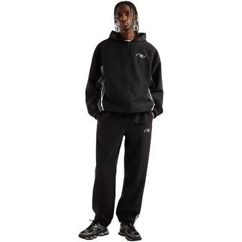 New Balance Pantalones MB62A8LTBK MB62A8LTBK para hombre