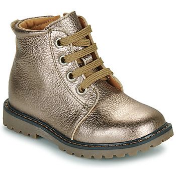 GBB Botines NAREA para niña