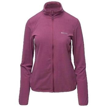 Hi-Tec Polar Polaire Damis II Full Zip para mujer